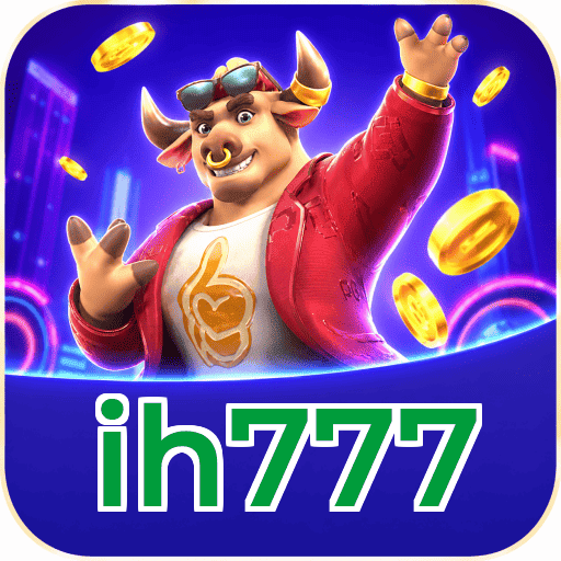 Plataforma ih777 - Segurança SSL 256-bit