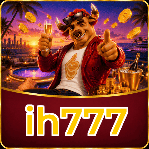 ih777 Instalar Logo 1