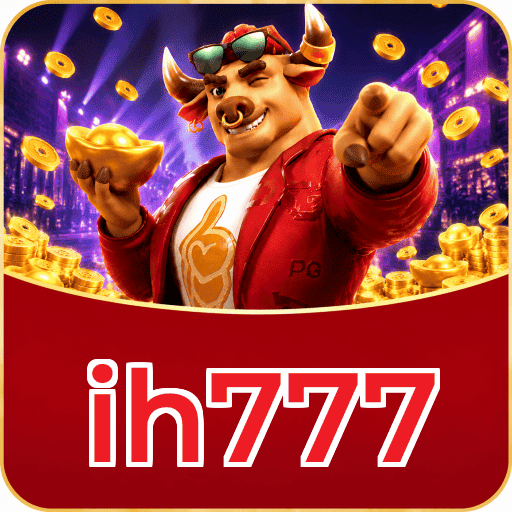 ih777 Instalar Logo 2