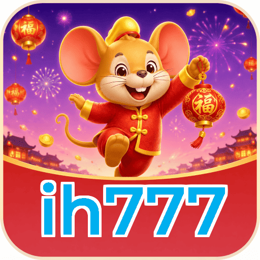 ih777 Instalar Logo 2
