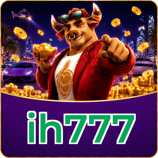ih777 Licença Curaçao Gaming