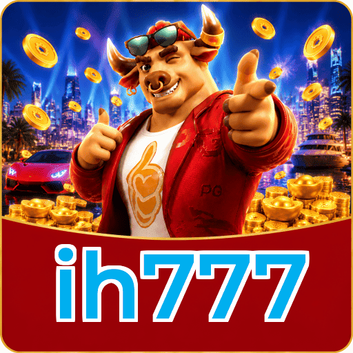 ih777 Logo 2