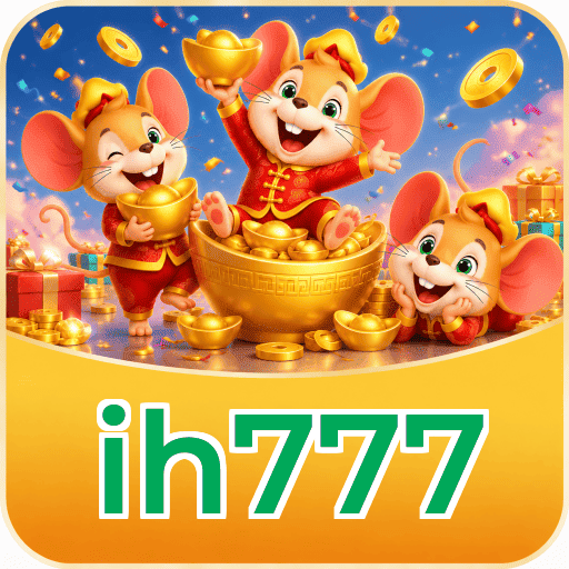ih777 Segurança Logo 1