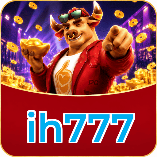 ih777 Instalar Logo 3