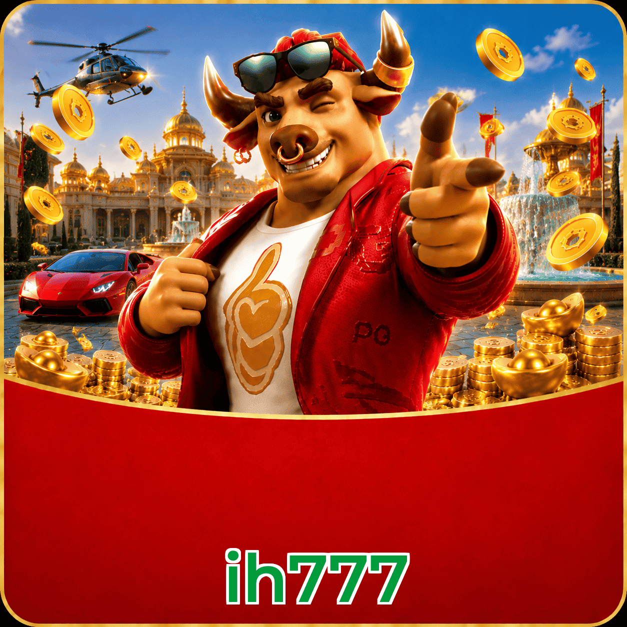 ih777 Certificado eCOGRA - Jogos Justos Auditados