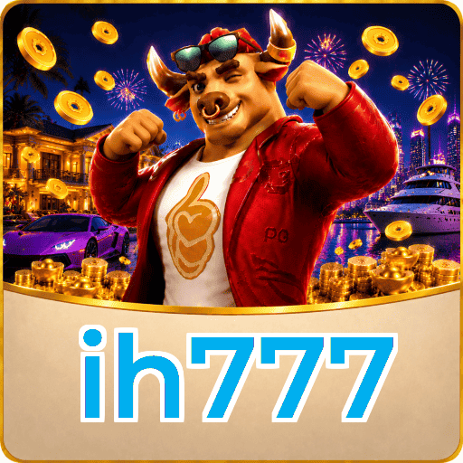 ih777 Licenciado Curaçao - Segurança SSL 256-bit