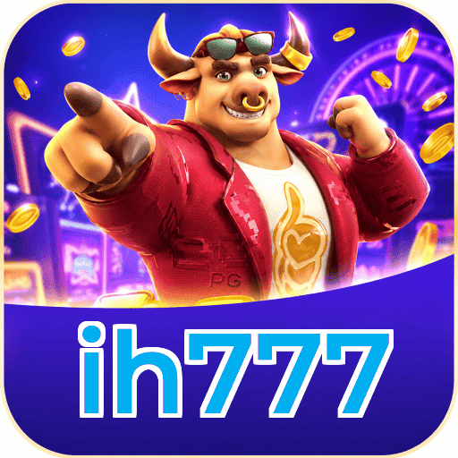 ih777 Logo 3
