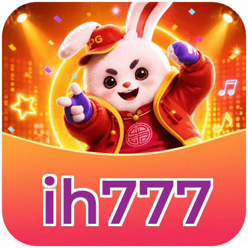 ih777 Logo 2