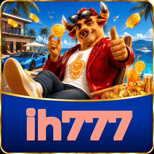 ih777 Logo 1