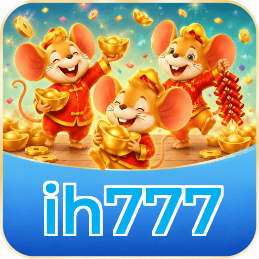 ih777 Instalar Logo 1