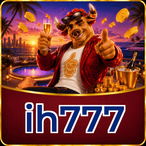 Plataforma ih777 - PIX Instantâneo