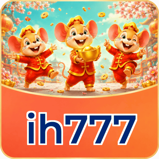 ih777 Segurança Logo 3