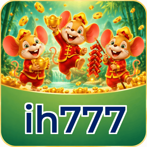 ih777 Instalar Logo 3