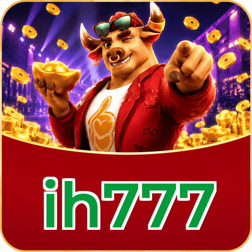Plataforma ih777 - Segurança SSL 256-bit