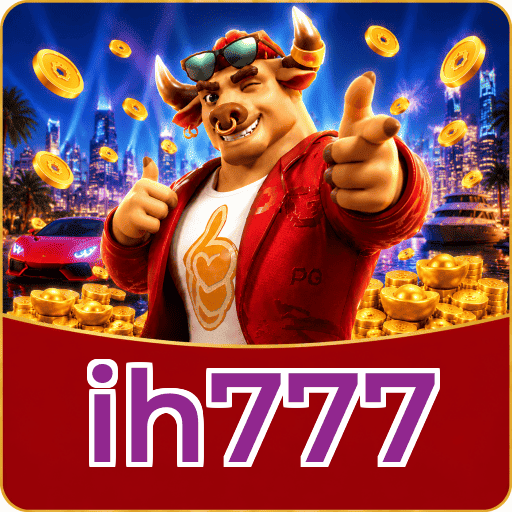ih777 Segurança Logo 3