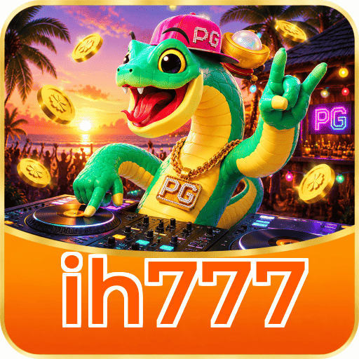 ih777 Logo 1